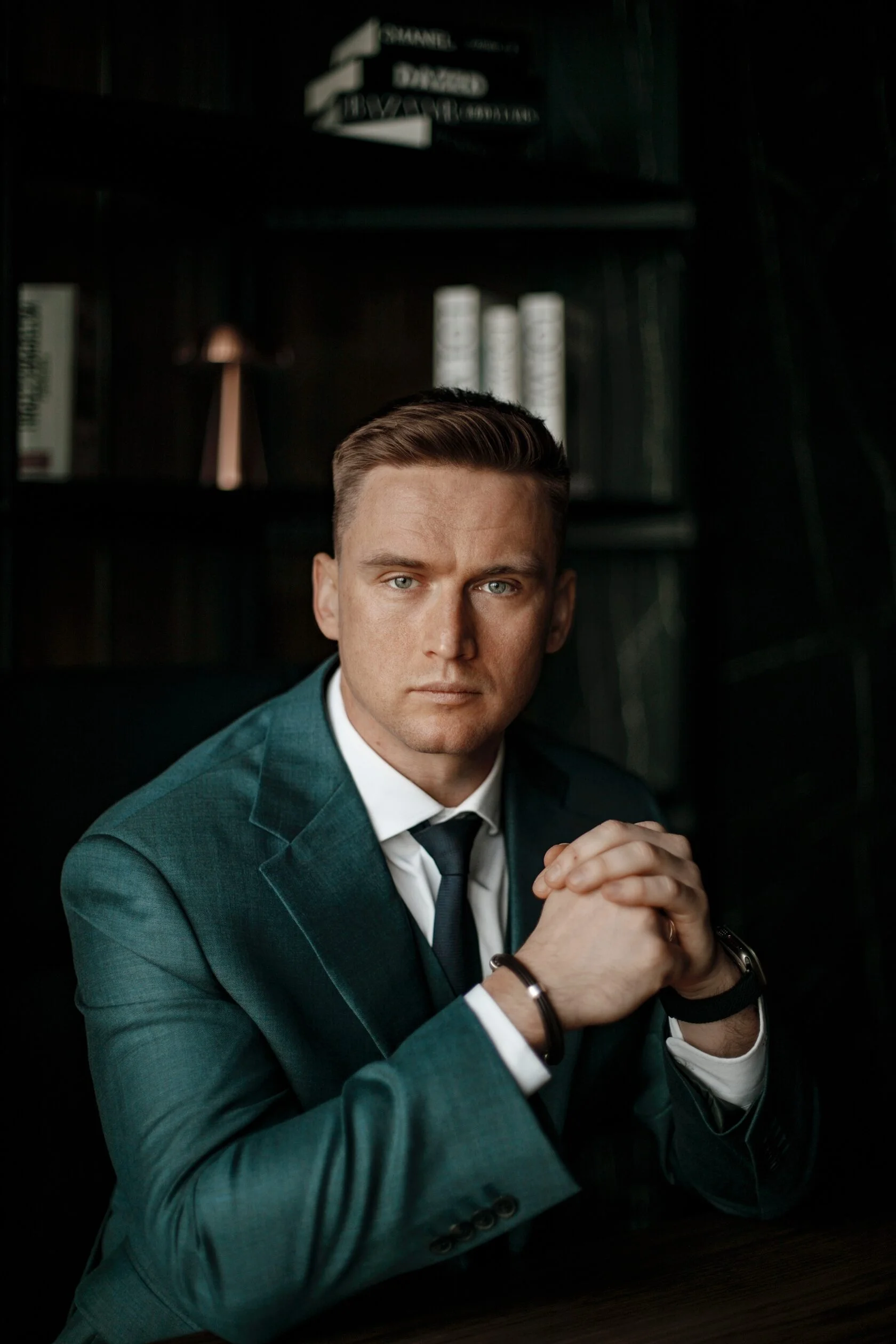 Тимофей Савин